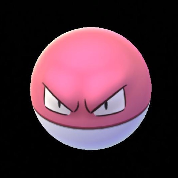 Meet your Posher, Noel - Picture 1 of 1